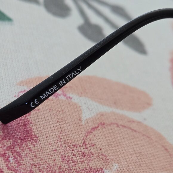 Electric AV1 unisex aviator sunglasses - Picture 10 of 14